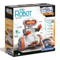 CLEMENTONİ BİLİM VE OYUN 64957 MİO ROBOT NEXT GENERATİON 8+ 1