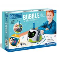 CLEMENTONİ CODING LABORATUVARI EĞİTİCİ TASARIM 75052 BUBBLE 6+ 1