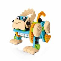 CLEMENTONİ 75060 MEKANİK JUNİOR HAREKETLİ HAYVANLAR 2