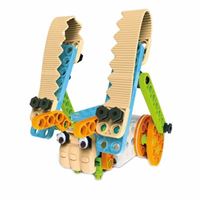 CLEMENTONİ 75060 MEKANİK JUNİOR HAREKETLİ HAYVANLAR 4