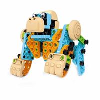 CLEMENTONİ 75060 MEKANİK JUNİOR HAREKETLİ HAYVANLAR 5
