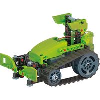 CLEMENTONİ MEKANİK CRAWLER FARMİNG 75064 TRAKTÖR 8+ 1