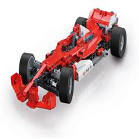 CLEMENTONİ MECHANİCS RACİNG CARS 80132 50 MODELS BİLİM VE OYUN 8+ 1