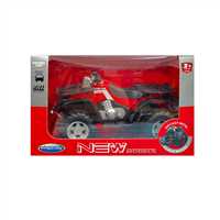 KİNGS TOY ÇEKBIRAK ARABA FY889 DİE CAST METAL 3+ 1