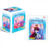 PANİNİ FROZEN 2 STİCKER 13818PA ÇIKARTMA PAKETİ 36 LI 1
