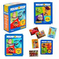 PANİNİ PİXAR FEST STİCKER 18561PA ÇIKARTMA PAKETİ 24 LÜ 1