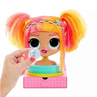 GİOCHİ OYUNCAK LLUB1000/565086 LOL BUST 1