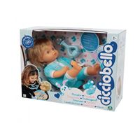 CİCCİOBELLO CCO62000 AFACAN BEBEK 1