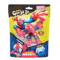 GİOCHİ OYUNCAK GOOJİTZU GJT06000 MARVEL SPİDERMAN 30CM 1