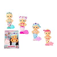 GİOCHİ OYUNCAK BLE02100 DENİZ KIZI BEBEK 1