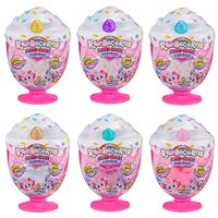 GİOCHİ RAINBOCORNS RAR08000 MILKSHAKE SURPRİZİ 4