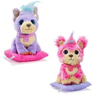 SCRUFF A LUVS CRU03000 CUTİE CUTS 5+ 1