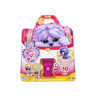 SCRUFF A LUVS CRU03000 CUTİE CUTS 5+ 4