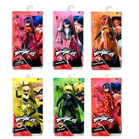 GİOCHİ OYUNCAK 5000 MİRACULOUS BEBEKLER 1