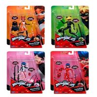 GİOCHİ OYUNCAK 50400 MİRACULOUS BEBEKLER 1