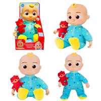 COCOMELON JJ PELÜŞ CMW0016-CCM03000 MÜZİKLİ 18M+ 1