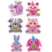 GİOCHİ ZURU RAİNBOCORNS MİLKSHAKE RAR12000 SÜRPRİZİ 3+ 1