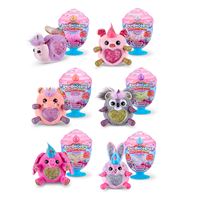 GİOCHİ ZURU RAİNBOCORNS MİLKSHAKE RAR12000 SÜRPRİZİ 3+ 5