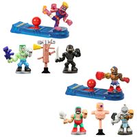 GİOCHİ AKEDO AKE00000 AKSİYON FİGÜR STARTER PACK MİNİ BATTLİNG 1