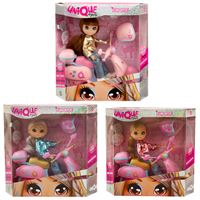 GİOCHİ SCOOTER BEBEK MYM11 UNİQUE EYES FUN RİDE 3+ 5