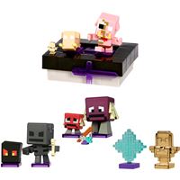 GİOCHİ MİNECRAFT TRR46000 DİSCOVER FİGÜR AVI 1