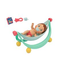 CİCCİOBELLO AMİCİCCİ CC033000 RELAX TİME HAMAK SETİ 3+ 1