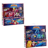 GİOCHİ AKEDO AKE07000 AKSİYON FİGÜR MİNİ BATTLİNG 5