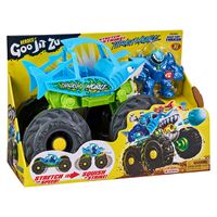 GOOJİTZU GOOSHİFTER GJT36000 ARAZİ ARABASI 4+ 5