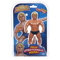 GİOCHİ STRETCH ARMSTRONG MİNİ TRM04000-07484 UZAYAN FİGÜR 5+ 5