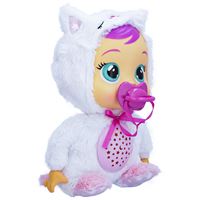 CRY BABİES AĞLAYAN BEBEK CYB25000 EMZİKLİ SESLİ 18+ 1