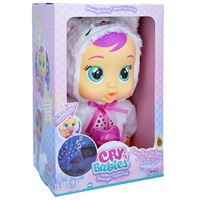 CRY BABİES AĞLAYAN BEBEK CYB25000 EMZİKLİ SESLİ 18+ 5