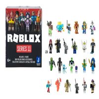 ROBLOX RBL49000 SÜPRİZ KUTU SERİES 11 6+ 1