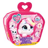 GİOCHİ SCRUFF A LUVS PASTEL PETS 30152  EVCİL HAYVAN SÜPRİZ PAKET 2+ 5