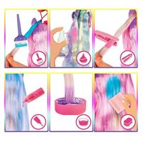 GİOCHİ SÜRPRİZ ŞİŞE 712003 I VİP PETS COLOR BOOST 3+ 1