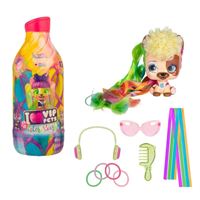 GİOCHİ SÜRPRİZ ŞİŞE 712003 I VİP PETS COLOR BOOST 3+ 4