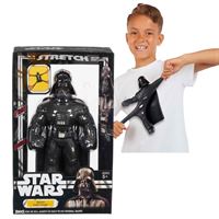STRETCH STAR WARS DART VADER TR401000-7698 UZAYAN FİGÜR 5+ 1