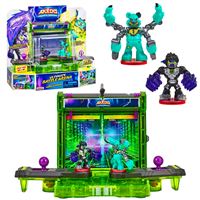 AKEDO ULTİMATE BATTLE ARENA AKE12000-15150 S3 OYUN SETİ 6+ 1