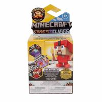 MİNECRAFT X TREASURE TRR56000 FİGÜR AVI 5+ 5