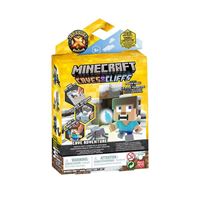 MİNECRAFT X TREASURE TRR57000 DELÜKS FİGÜR AVI 5+ 5