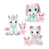 SCRUFF A LUVS CRU09000 ANNE VE YAVRUSU 2+ 1