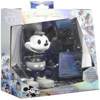 DİSNEY 100 DED12000 STEAMBOAT WİLLİE FİGÜR 20 CM 3+ 1