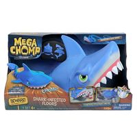 MEGA CHOMP SHARK MGR00000 KUMANDALI KÖPEK BALIĞI 4+ 1