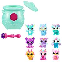 GİOCHİ MAGİC MİXİES MG004000 MİXLİNGS TEKLİ PAKET 5+ 1