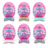 ZURU RAİNBOCORNS MERMAİDCORN RAR20000 SÜRPRİZ YUMURTA 28 CM 3+ 5