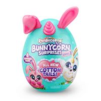 RAİNBOCORNS BUNNYCORN RAR21000 MİNİ SÜRPRİZ 3+ 5