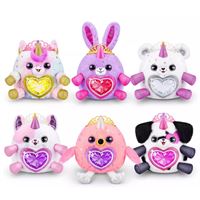 RAİNBOCORNS FAİRYCORN RAR22000 SÜRPRİZ PRENSES 28 CM 3+ 1