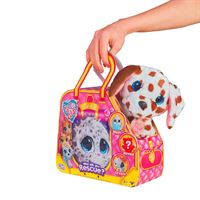 SCRUFF A LUVS REAL PETS CRU10000 RESCUE KLASİK SERİ  2+ 2