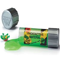 NİNJA TURTLE MUTANT MAYHEM TU807000 MUTASYON ÇAMURU 4+ 1