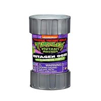 NİNJA TURTLE MUTANT MAYHEM TU807000 MUTASYON ÇAMURU 4+ 5