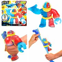 GOOJİTZU DEEP GOO SEA GJT43000 2İN1 GOO POWER ESNEYEN YUMUŞAK FİGÜR 4+ 1